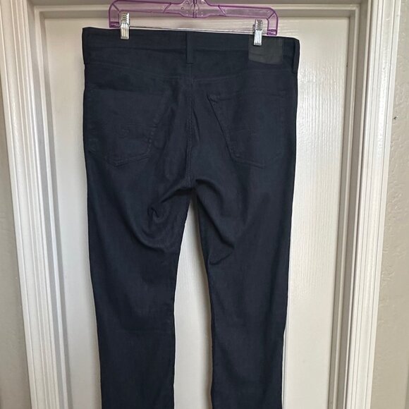 AG Everett slim straight pant - Picture 2 of 4